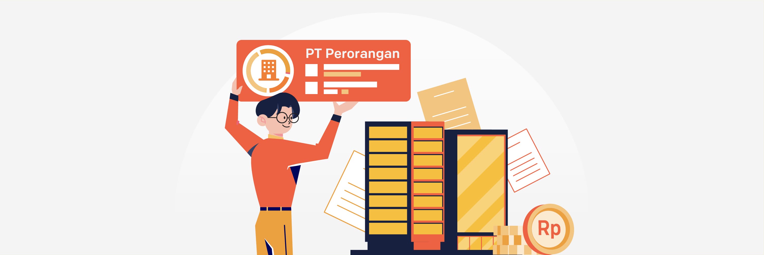 Cara Membuat Pt Perorangan Lengkap Syarat Prosedur Dan Biaya